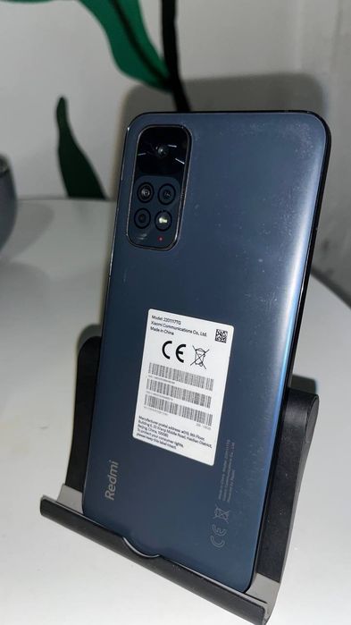 Redmi note 11 128/6