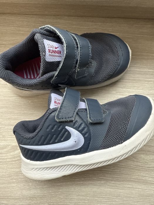 Кросовки nike 25 размер