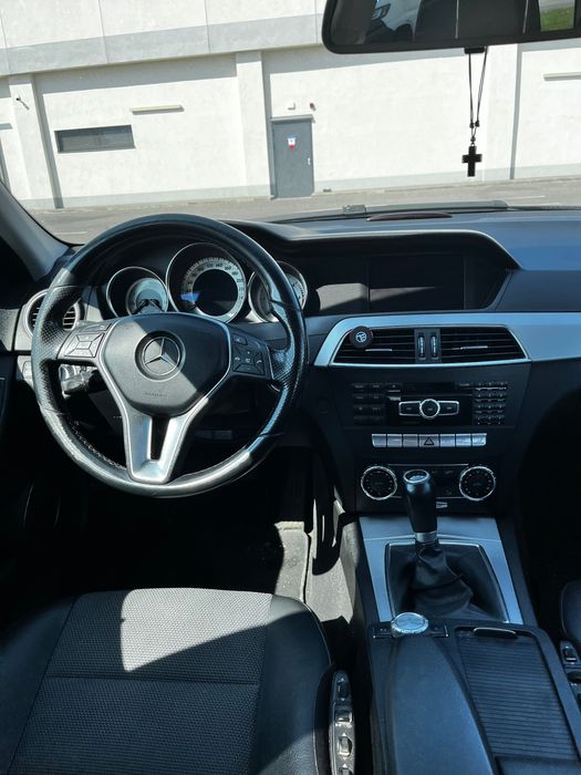 Auto Mercedes Facelift