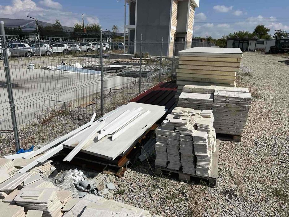 Сглобяема къща