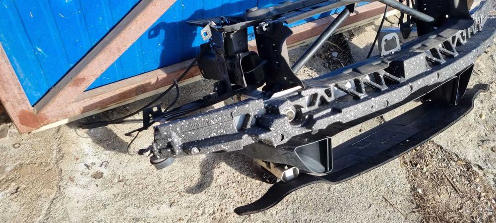 Trager complet BMW Seria 4 pachet M F32 F36