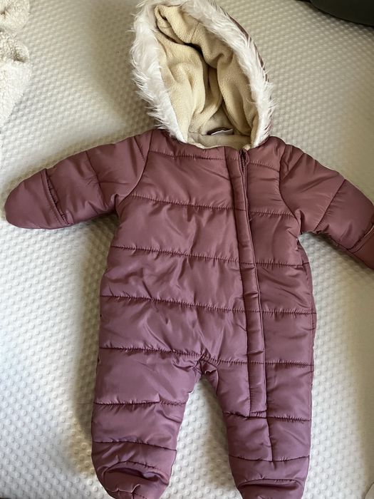 Космонавтчета за бебе