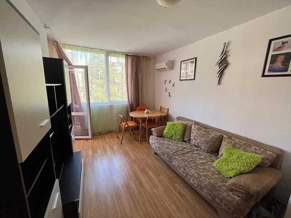 Продава се Двустаен апартамент в к.к. Слънчев бряг - 53 кв.м за 1265 €/кв.м - Снимка #4