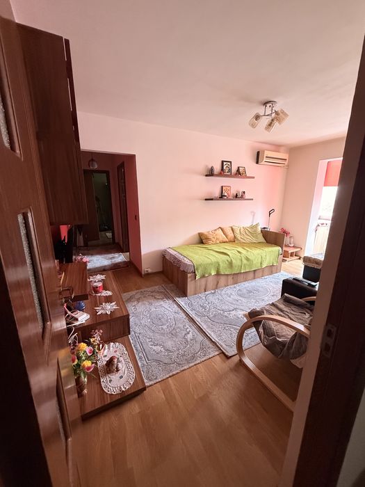 Apartament 3 camere