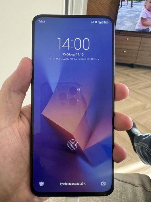 Xiaomi Poco F2 Pro