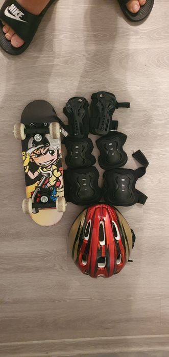 Skateboard copii