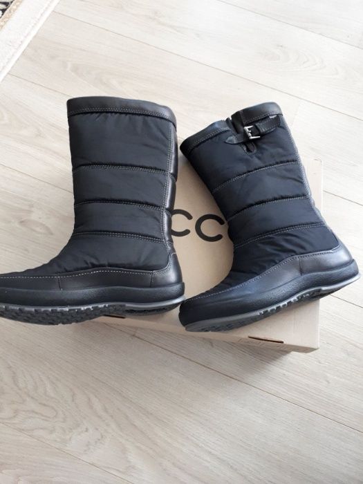 Apreschiuri dama (ghete outdoors/ cizme impermeabile), nepurtate