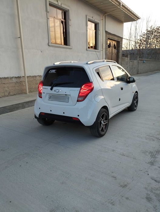 Автомат Спарк Пропан -4.