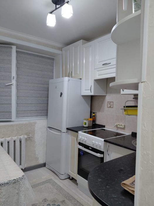 Сдается квартира.