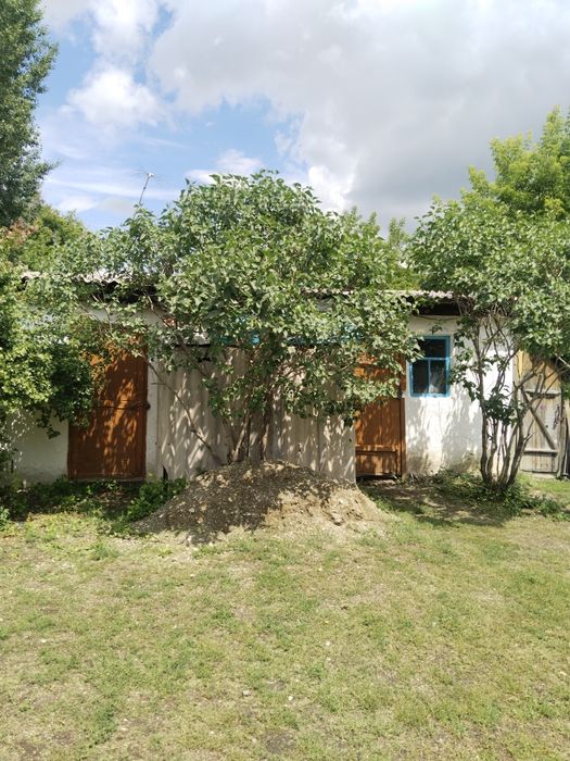 Продам  дом  с Калбатау