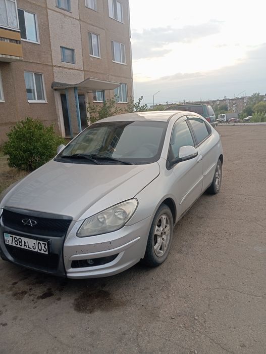 Продам чери м 11.