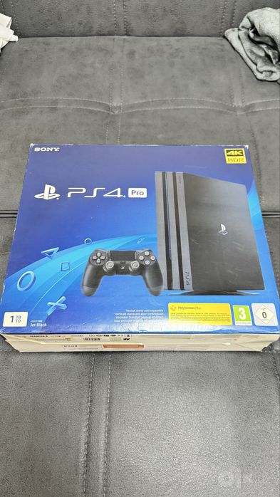 Sony Playstation 4 pro