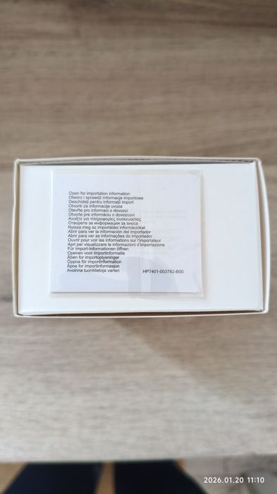 Zte Blade A35e și TCL 501 SIGILATE