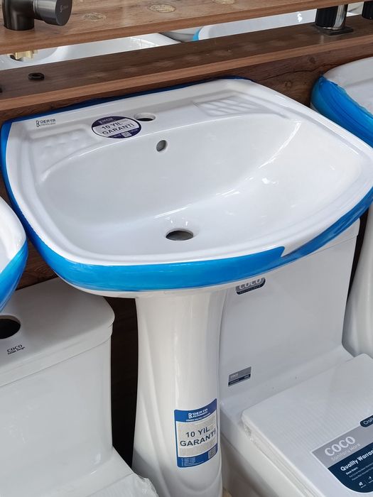 Rakvina умувалник Rakovina