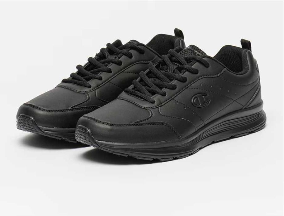 Puma и Champion - нови оригинални маратонки №46