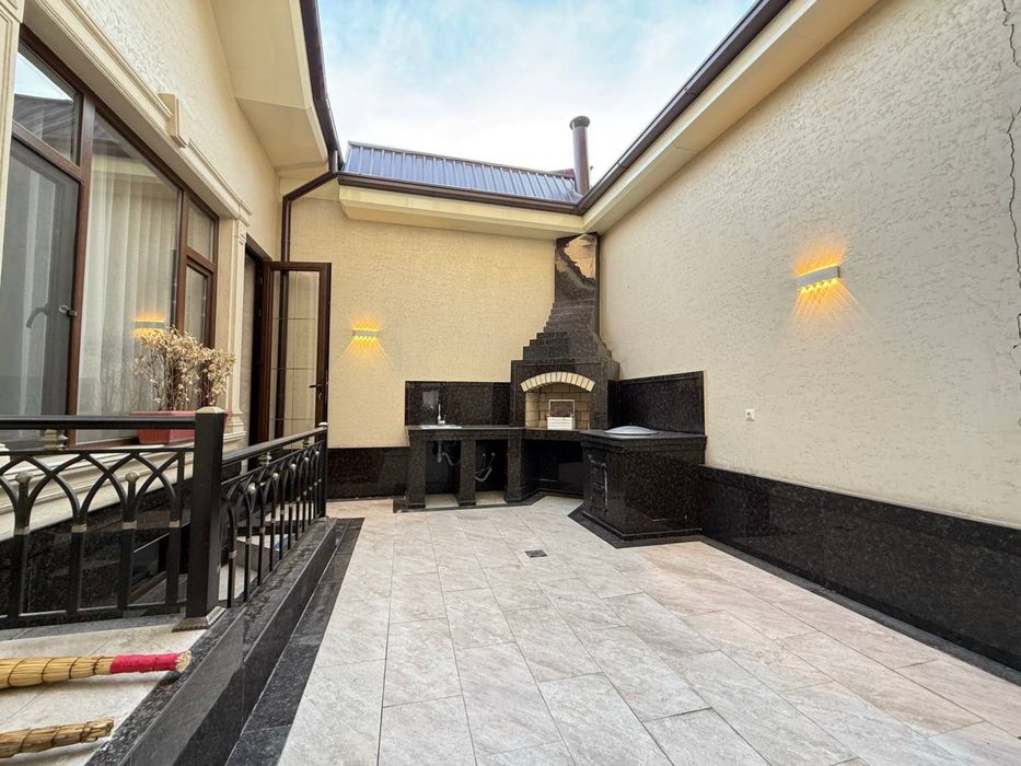 Евродом 5-комн Соломатина  махалля