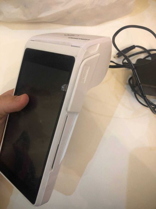 Кассовый аппарат UZKASSA сотилади