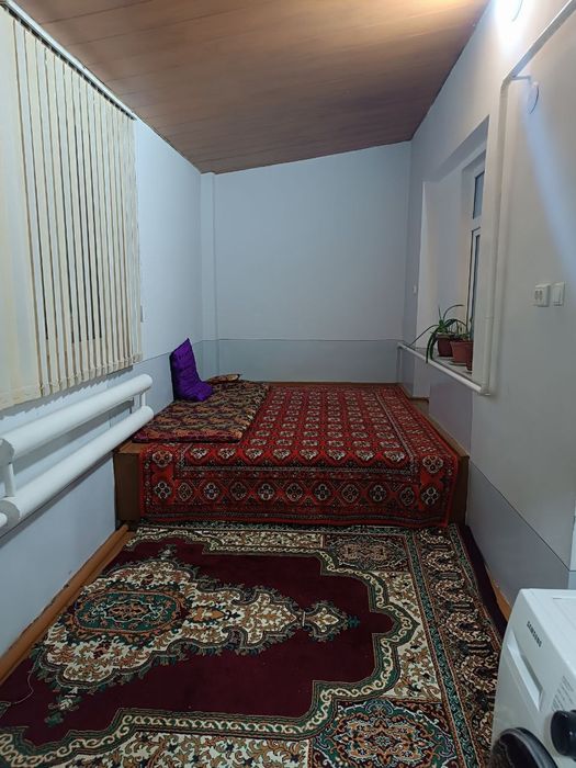 1 хонали квартира ижарага берилади