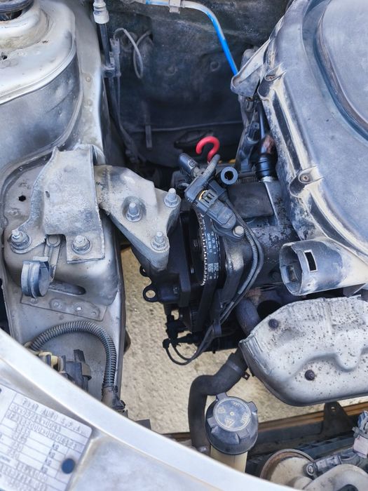 Vând Fiat Punto 2004, motor 1.2 benzină, mașină are probleme la motor
Preț: