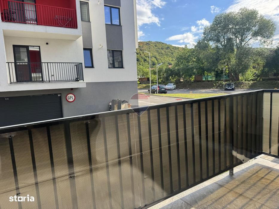 Apartament de închiriat | 2 camere | Florești