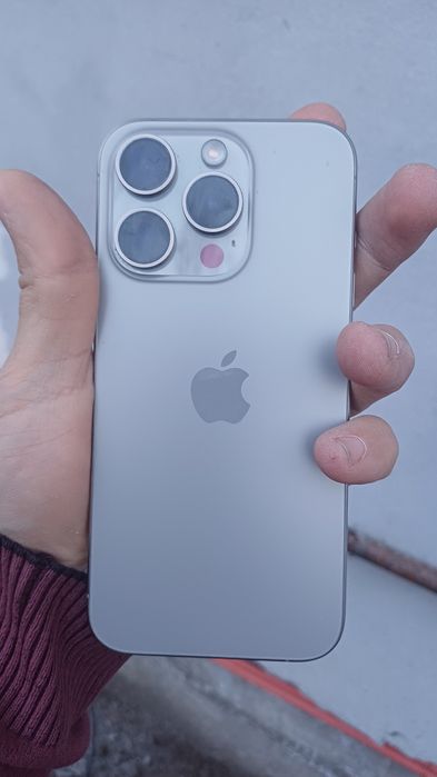 Iphone 15pro срочно