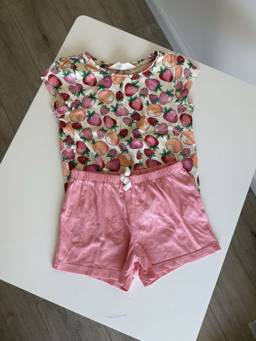 Детски комплекти за момиче на различни марки