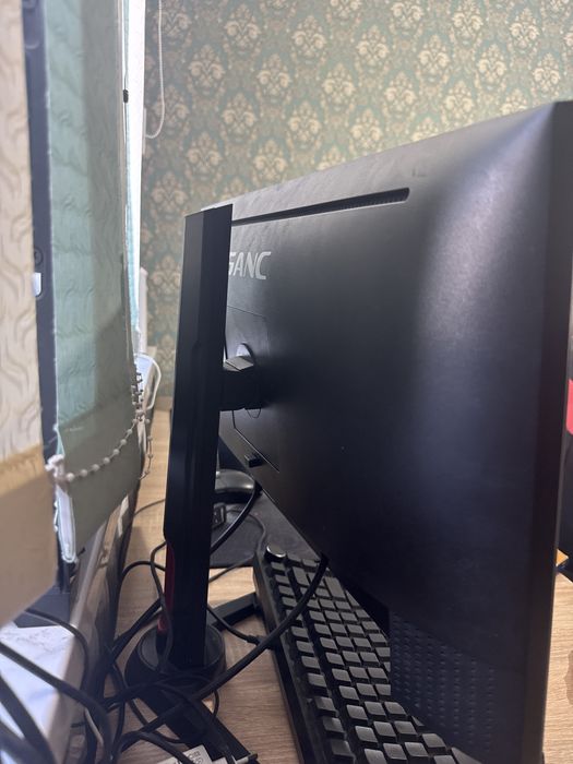 Монитор SANC 165HZ 24d