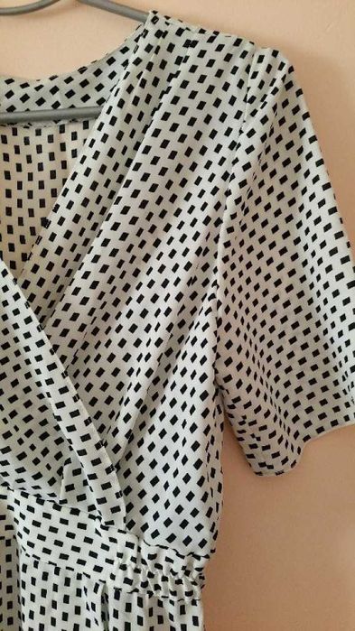 Rochie cusuta la atelier