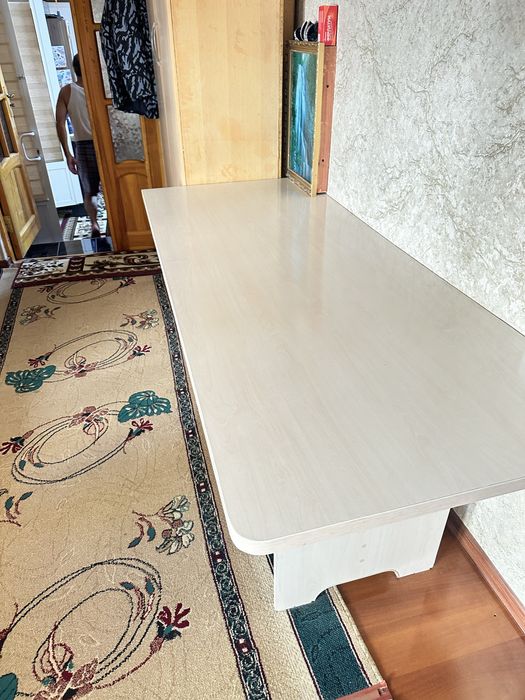 Столы и стулья не дорого