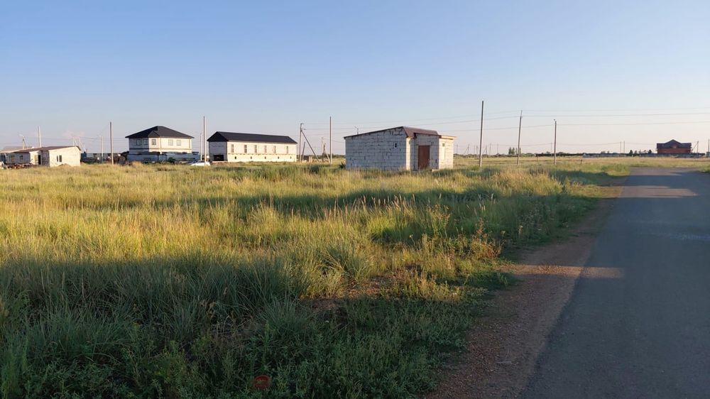 2 участка раздельно продам 50 соток