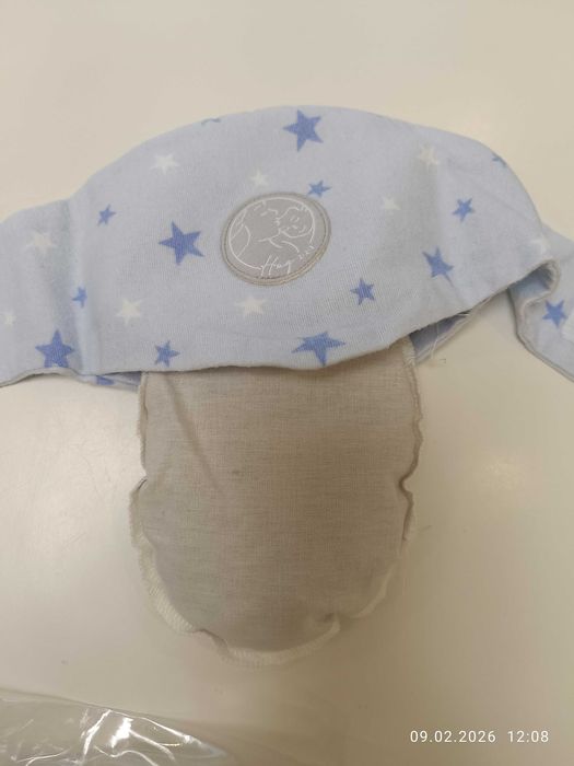 Колан против колики с костилки