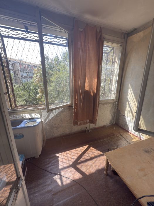 Qoʻyliq 5 3 xonali kvartira sheriklikka, qiyot metro  yonida