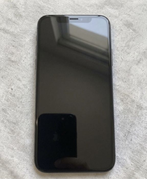 iPhone X 64gb акб 100