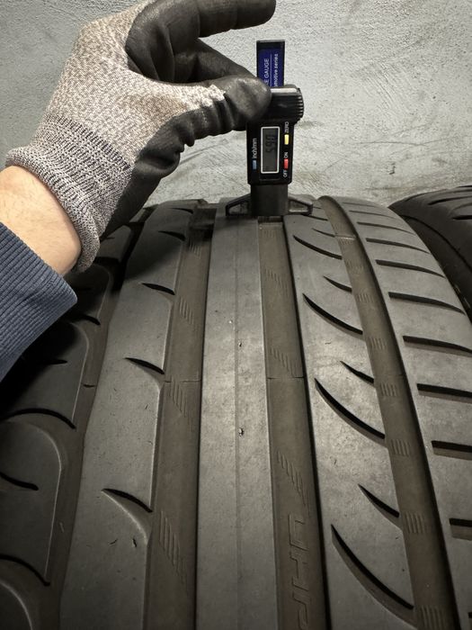 Гуми 255/45/18 KORMORAN UHP Perfomance