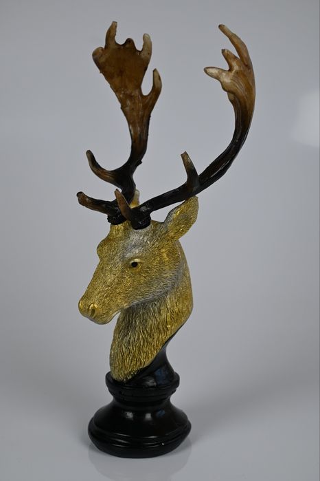 -32% Намаление!!! Сувенир глава на елен