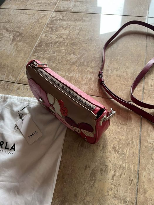 Нова чанта Furla