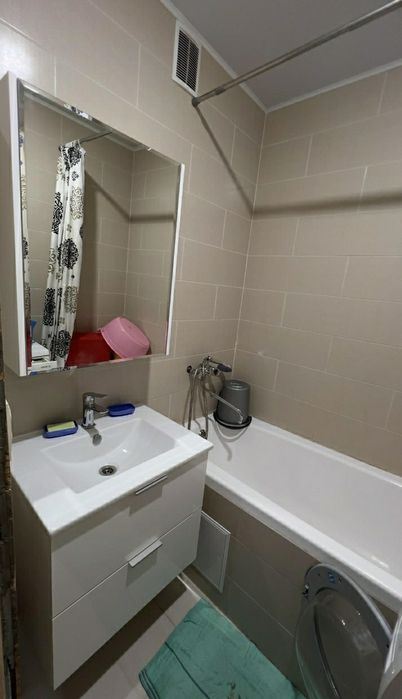 Сдам одна комнатная мкр 13