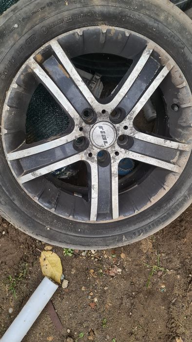 Jante auto 5×112/16 toata gama vag