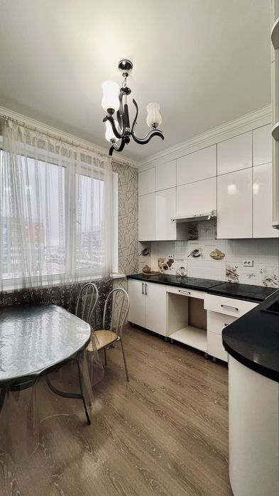 Сдается 2 - комнатная квартира