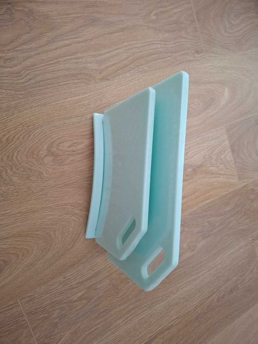 Garti набор разделочных досок