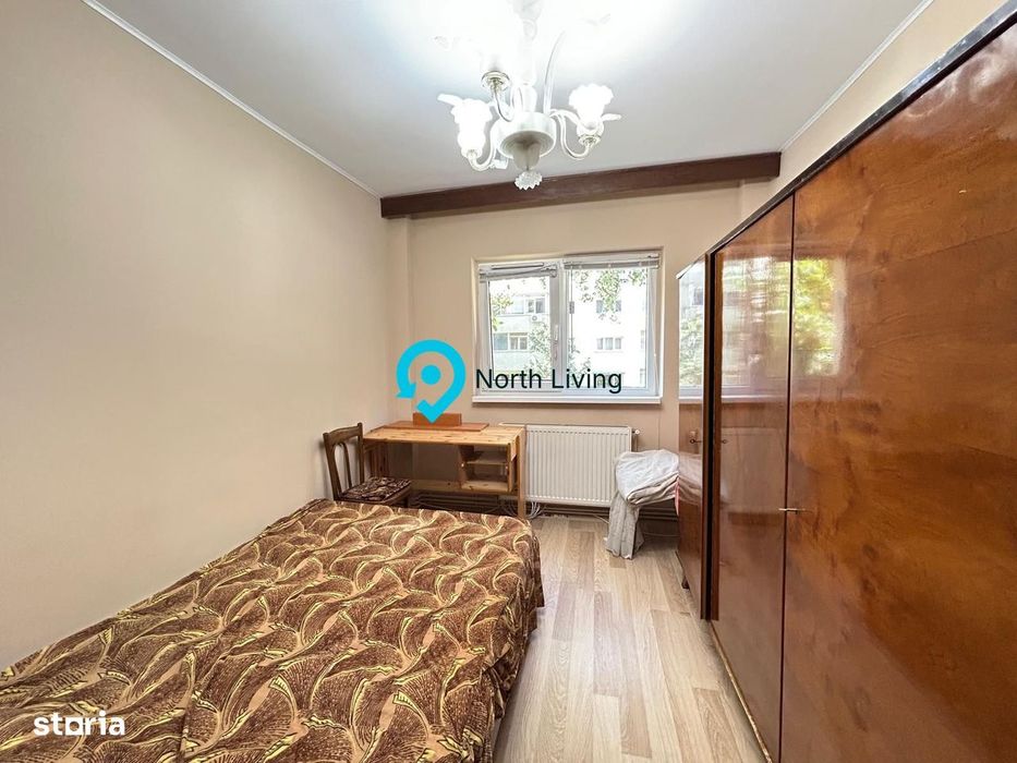 Apartament 3 camere | Ozana