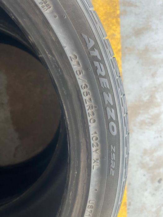 Anvelope sailun 245/40r20 cu 275/35r20