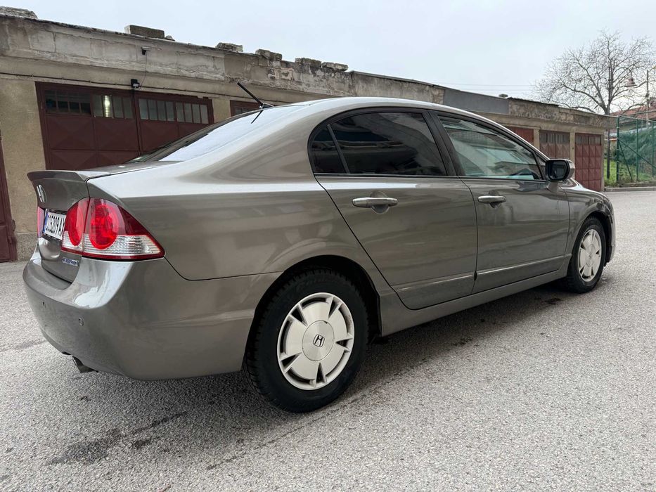 Honda Civic 1.3I HYBRID