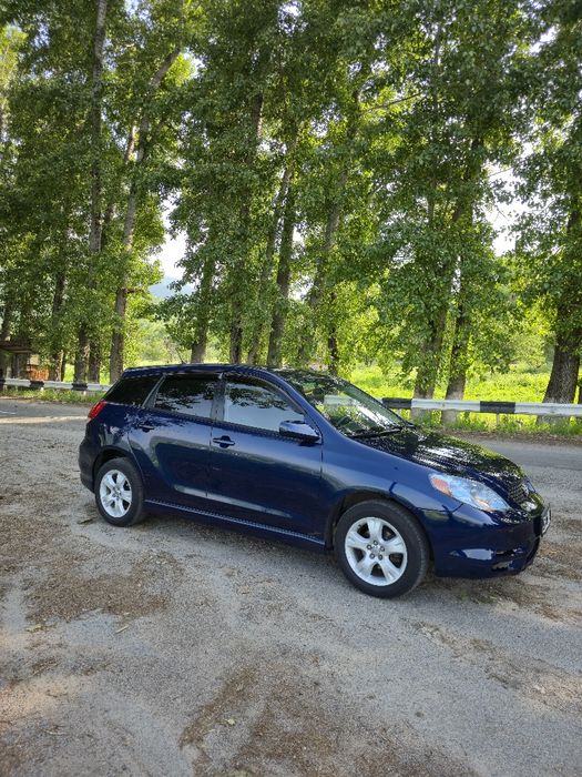 Продам тойоту Матрикс