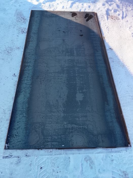 Листовой металл  60000 лист