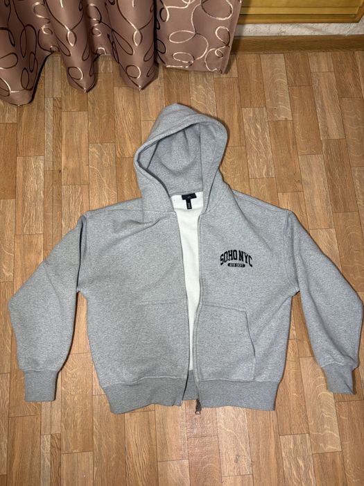 Толстовка H&M оригинал