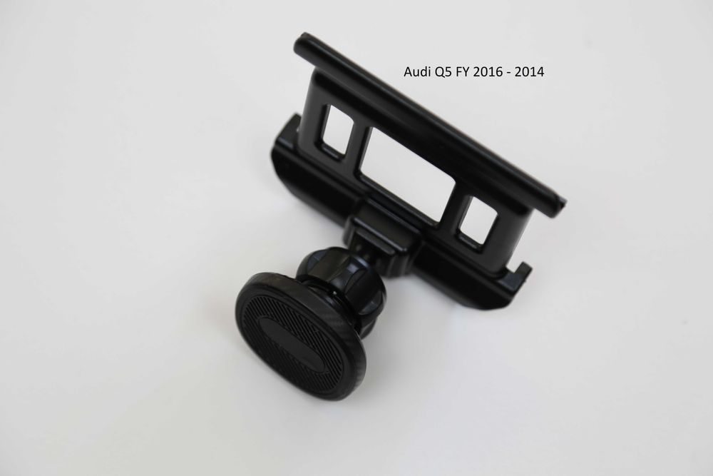 Suport telefon magneti dedicat toate modelele Audi