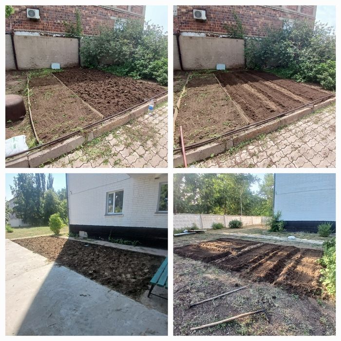 Газели & Грузчики