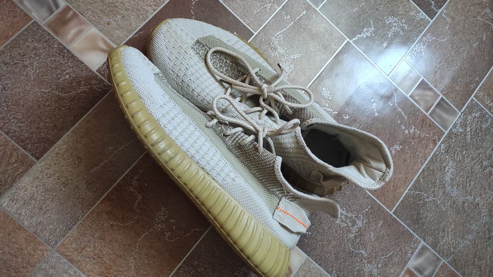 Мужские кроссовки