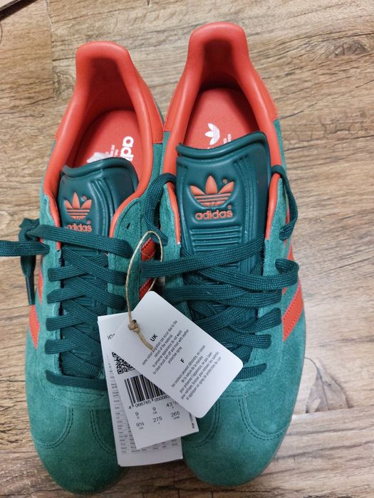 Adidasi Adidas Gazelle